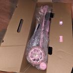 Roze kinderstep in doos - Nieuw!, Ophalen of Verzenden, Nieuw, Gewone step