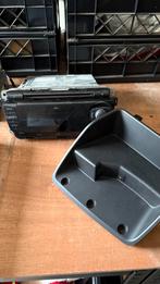 SEAT ibiza 6J originele radio en multimedia aansluiting, Auto diversen, Autoradio's, Ophalen of Verzenden, Zo goed als nieuw