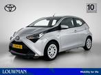 Toyota Aygo 1.0 VVT-i x-play | Airco | Apple Carplay/Android, Voorwielaandrijving, 12 maanden, Stof, Gebruikt