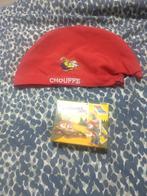 la chouffe kaartspel en muts gratis, Ophalen of Verzenden