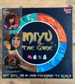 Miyu the game, Hobby en Vrije tijd, Gezelschapsspellen | Bordspellen, Ophalen of Verzenden, Zo goed als nieuw
