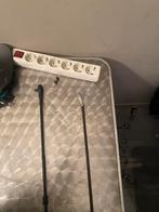 Vespa s/lx kilometerteller kabel, Ophalen of Verzenden, Zo goed als nieuw, Overige typen, Vespa