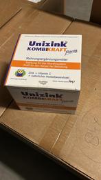 Partij zink pillen. 374 dozen., Ophalen, Nieuw, Lichaamsverzorging