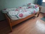 1 persoons bed, Ophalen, 90 cm, Eenpersoons, 200 cm