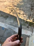 Sierlijsten W123 coupe,, Ophalen, Gebruikt, Mercedes-Benz, Spatbord