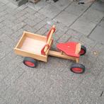 loop bakfiets, Ophalen of Verzenden, Zo goed als nieuw, Overige merken
