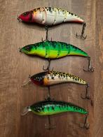 Rozemeijer hardbaits, Watersport en Boten, Hengelsport | Roofvissen, Ophalen of Verzenden, Zo goed als nieuw, Overige typen