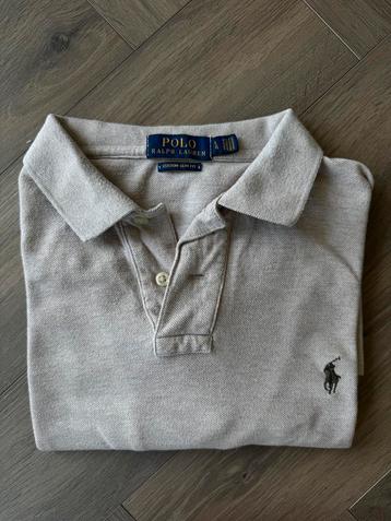 Polo Ralph Lauren | Custom Slim Fit beschikbaar voor biedingen