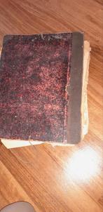 Krant Groot Rotterdam 1929 - Complete Jaargang, Antiek en Kunst, Ophalen