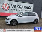 Volkswagen Golf e-Golf / Virtual / Dynaudio / Blis / leer, Gebruikt, Wit, Golf, 1515 kg