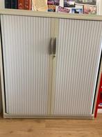 Archiefkast / Roldeurkast, Huis en Inrichting, Kasten | Roldeurkasten en Archiefkasten, Ophalen, Gebruikt, 100 tot 150 cm, 100 tot 150 cm