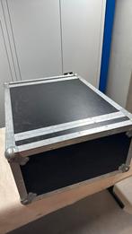 Flightcase 6he, Muziek en Instrumenten, Behuizingen en Koffers, Gebruikt, Nb, Nb, Nb