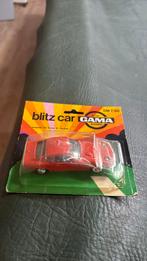Opel gt, Ophalen of Verzenden, Zo goed als nieuw, Auto, Gama