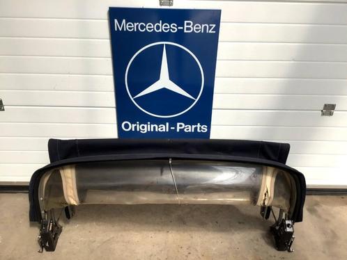 Mercedes R107 SL Softtop Mechanisme Cabrio Kap Frame, Auto-onderdelen, Carrosserie en Plaatwerk, Spatbord, Mercedes-Benz, Oldtimer onderdelen
