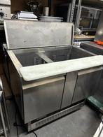 Inomak Saladette, Ophalen, 100 tot 150 cm, Zo goed als nieuw, Minder dan 100 cm