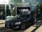 Volvo V60 2.0 T4 Summum | Memory Seats | Stoelverwarming | C, Gebruikt, 1969 cc, Blauw, 1600 kg