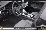 Audi Q8 50 TDI Quattro Pro Line S Navi 360- Camera Luchtveri, Auto's, Automaat, Gebruikt, Euro 6, Q8