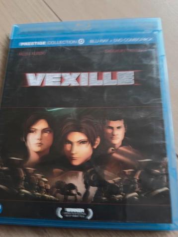 Blu-ray beschikbaar voor biedingen