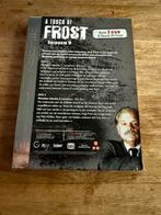 A Touch of Frost - Seizoen 9 DVD Boxset compleet nlo, Verzenden, Boxset, Zo goed als nieuw, Vanaf 12 jaar