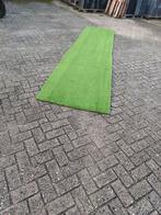 Kunstgras nieuw 90x400 cm, 35 mm hoog, Ophalen, Nieuw, Minder dan 10 m², Kunstgras
