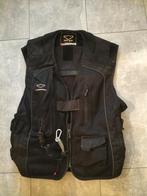 Hit air airvest airbag vest airjacket. Maat S., Ophalen of Verzenden, Zo goed als nieuw