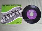 The Savages/ I Know Germany, 7 inch, Single, Ophalen of Verzenden, Zo goed als nieuw