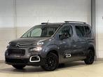 Citroën Berlingo MPV Multispace Feel Pack 1.2 Turbo 130pk E, Gebruikt, 1199 cc, Met garantie (alle), Origineel Nederlands
