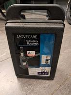Te koop Autokrik., Ophalen of Verzenden, Zo goed als nieuw, Hydraulisch, Garagekrik
