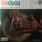 Los Merecumbes ‎– Cha-Cha-Cha With Los Merecumbes LP Cha-Cha, Cd's en Dvd's, Vinyl | Wereldmuziek, Latijns-Amerikaans, Gebruikt