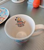 Blond Amsterdam Efteling feest mok, Blond Amsterdam, Nieuw, Ophalen of Verzenden, Kop(pen) en/of Schotel(s)