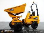 2019 Thwaites 3 tonne Hi-Tip Swivel Dumper (Mach 475) (T300-
