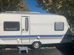 Hobby 460 UFE excellent. Bouwjaar 2008, Caravans en Kamperen, Rondzit, Hobby, Particulier, 4 tot 5 meter