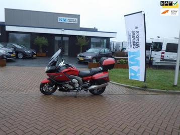 BMW Tour K 1600 GT cruisecontrol navi zadelverwarming enz in beschikbaar voor biedingen