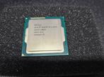 E3 Xeon  processor, Computers en Software, Processors, 4-core, Intel Xeon, Ophalen of Verzenden, Zo goed als nieuw