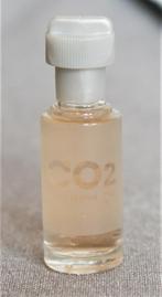 Jean Arthes C-O 2 edt 7 ml., Ophalen of Verzenden, Zo goed als nieuw, Miniatuur, Gevuld