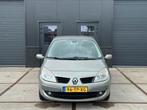 Renault Scénic 1.6 16V Clima Pdc Trekhaak Spotgoedkoop !!, 65 €/maand, Stof, 4 cilinders, Origineel Nederlands