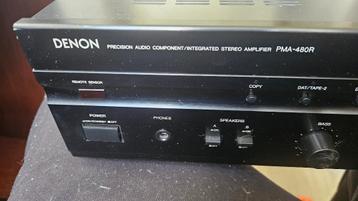 Denon Versterker PMA-480R beschikbaar voor biedingen