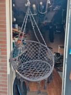 Hangstoel, Ophalen of Verzenden, Zo goed als nieuw