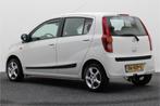 Daihatsu Cuore 1.0 Cup 5-Deurs, Airco, Elektrische Ramen, Is, Auto's, Daihatsu, Voorwielaandrijving, Stof, Zwart, Elektrische ramen
