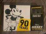 Disney Mickey Mouse schaakspel, Hobby en Vrije tijd, Gezelschapsspellen | Bordspellen, Een of twee spelers, Ophalen of Verzenden