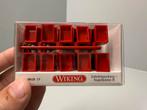 Wiking 001819, Ophalen of Verzenden, Gebruikt, Hijskraan, Tractor of Landbouw, Wiking