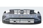 Bumper Volkswagen VW Tiguan 2 II 5NA Facelift 20- Voorbumper, Gebruikt, -, Voor, -