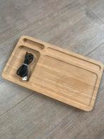 Wireless charger and desk organiser, Apple iPhone, Ophalen of Verzenden, Zo goed als nieuw