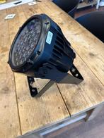 12 x CLF Dynamic White PAR, Muziek en Instrumenten, Ophalen, Zo goed als nieuw, Licht