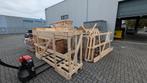 Gratis Gratis hout tel 0625189472, 6 m³ of meer, Ophalen