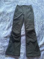 Icepeak Skibroek Dames Zwart Stretch, Ophalen of Verzenden, Gedragen, Maat 36 (S), Broek