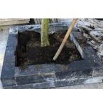 Tuinaarde in bigbag van 1 m3, Aanvulling van border, Tuin en Terras, Aarde en Mest, Ophalen of Verzenden, Tuinaarde