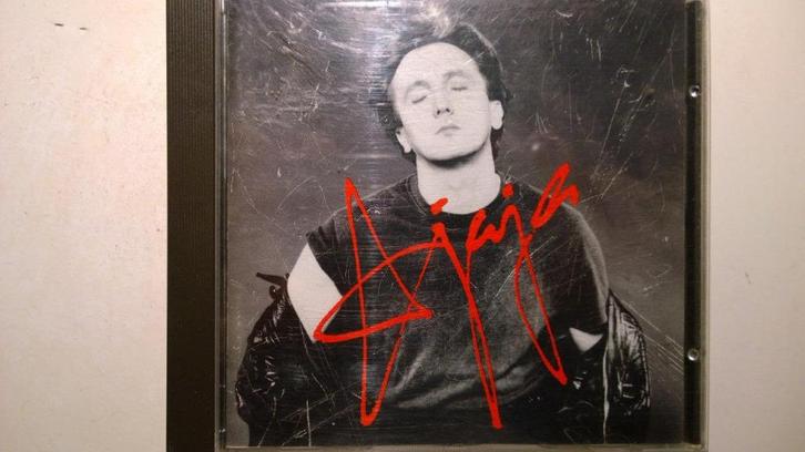 Westernhagen - Jaja, Cd's en Dvd's, Cd's | Pop, Zo goed als nieuw, 1980 tot 2000, Ophalen of Verzenden