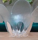 Buder Bleikristall blanke glasschaal., Ophalen of Verzenden