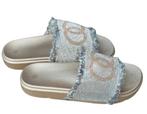 ‼️ LAATSTE MAATJES 36 - 39 CC Badslippers, Ophalen of Verzenden, Nieuw, Slippers